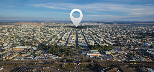 Sinop: polo regional em expansão