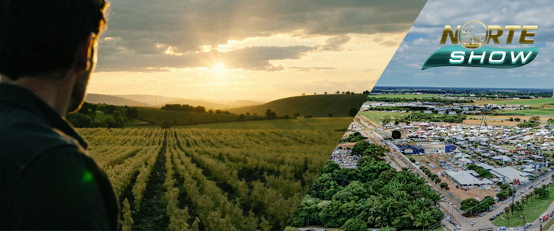 Norte Show 2026 — Sinop, MT